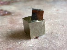 Load image into Gallery viewer, Pyrite cube 5
