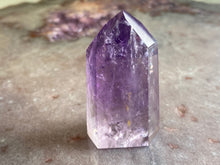 Load image into Gallery viewer, Amethyst polished point 8
