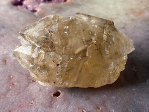 Elestial quartz 5