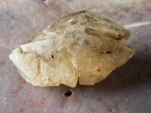 Elestial quartz 5