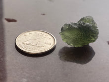 Load image into Gallery viewer, Moldavite 30 - 1.8 grams
