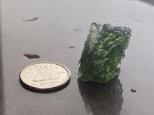 Load image into Gallery viewer, Moldavite 21 - 4.2 grams
